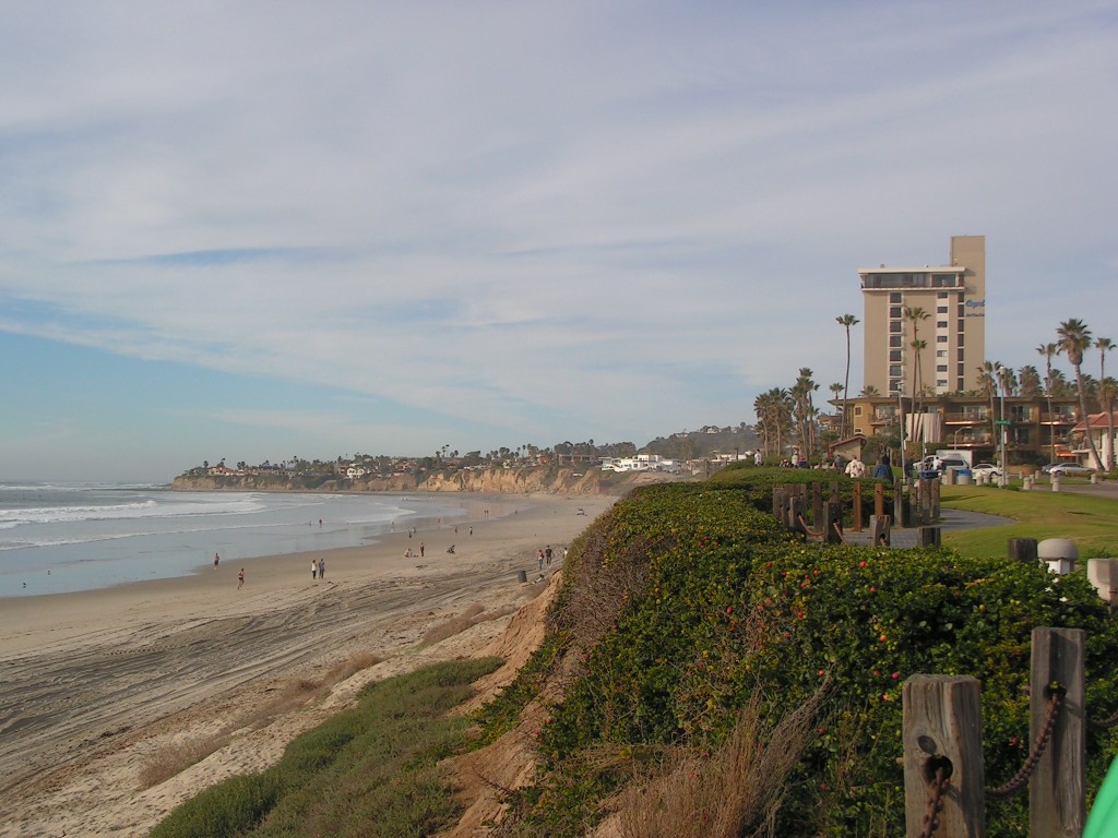 Pacific Beach