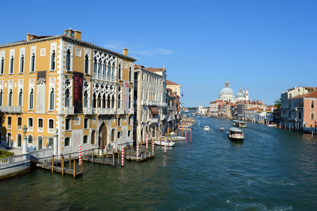 venise grand canal