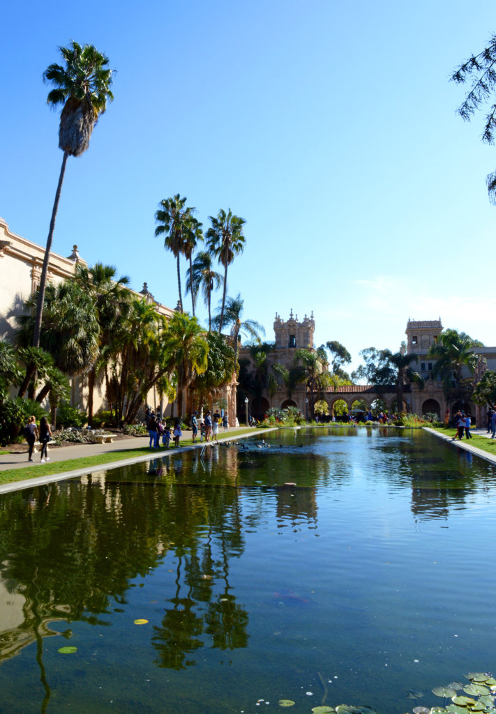 balboa park