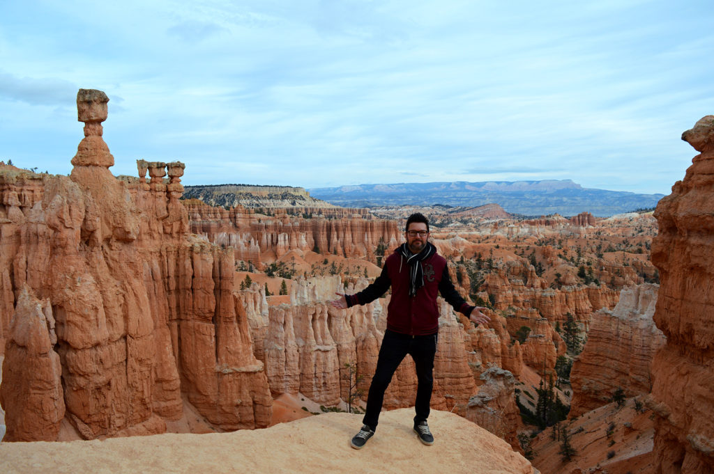 Bryce Canyon