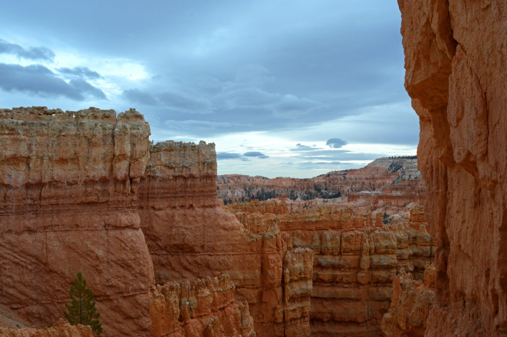 Bryce Canyon