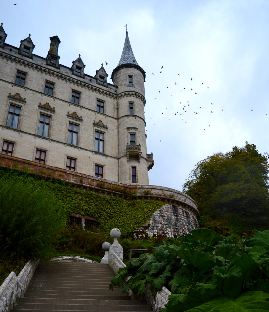 Chateau Dunrobin