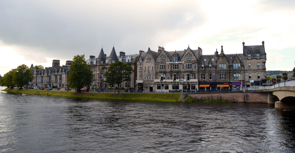 Inverness