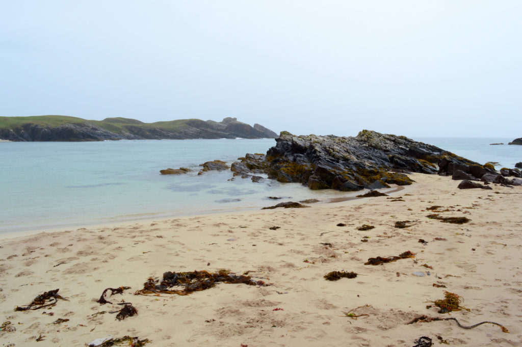  plage de Clachtoll