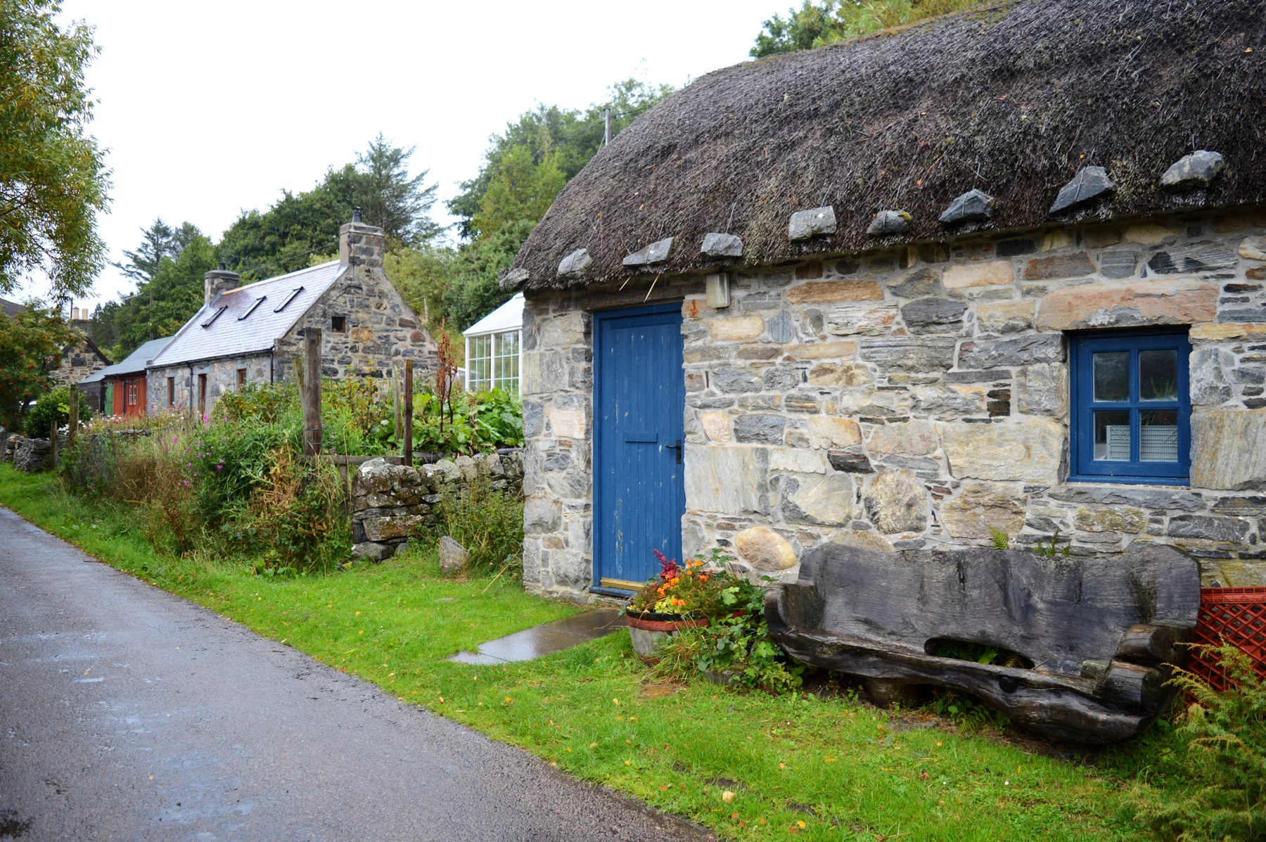 petite maison airbnb 