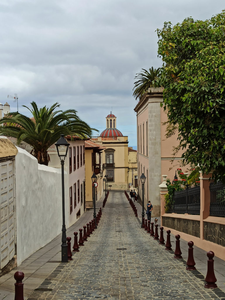 petite rue la orotava