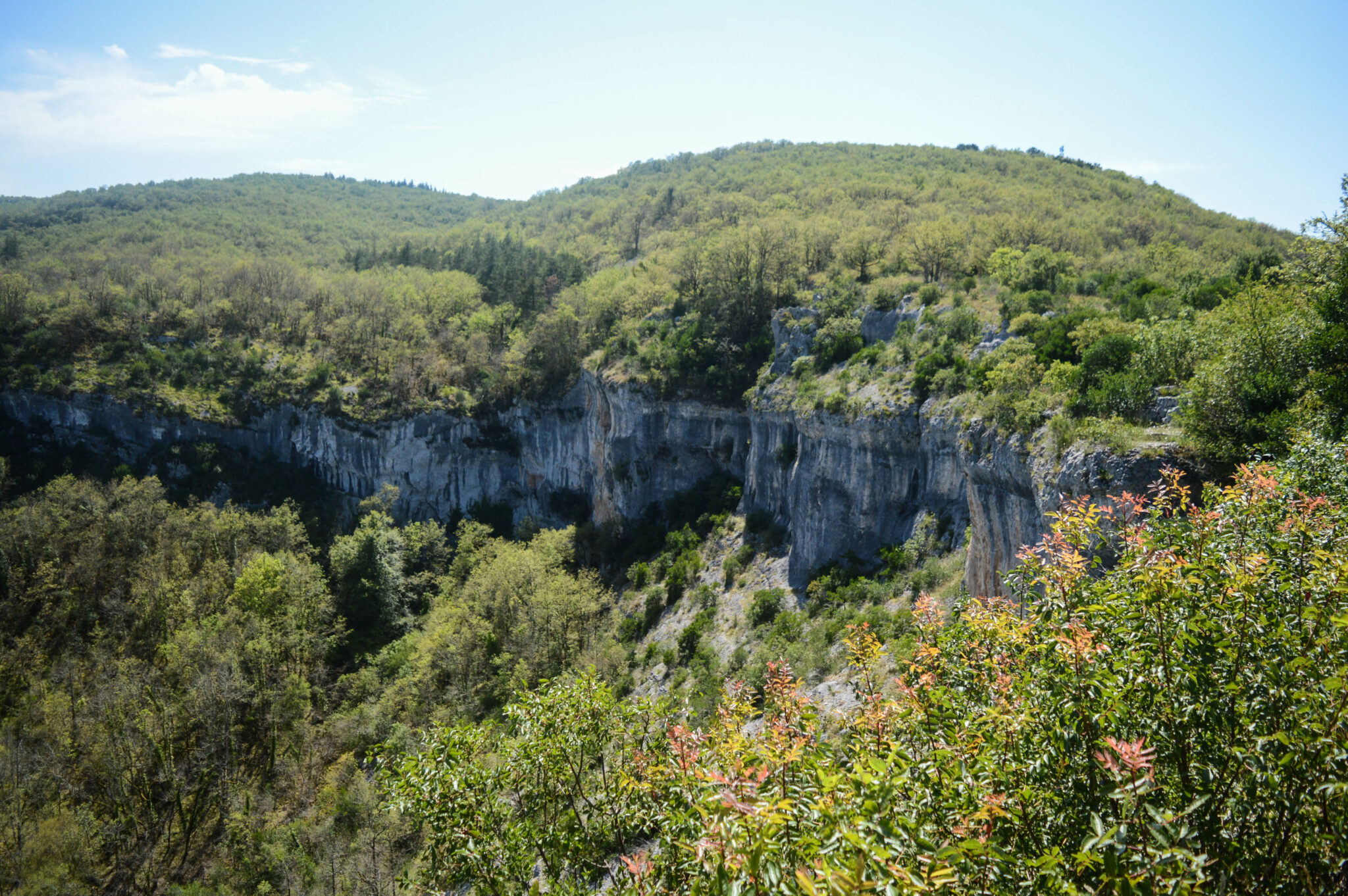 Visite du Lot SaintCirqLapopie, grotte de Pech Merle, Figeac