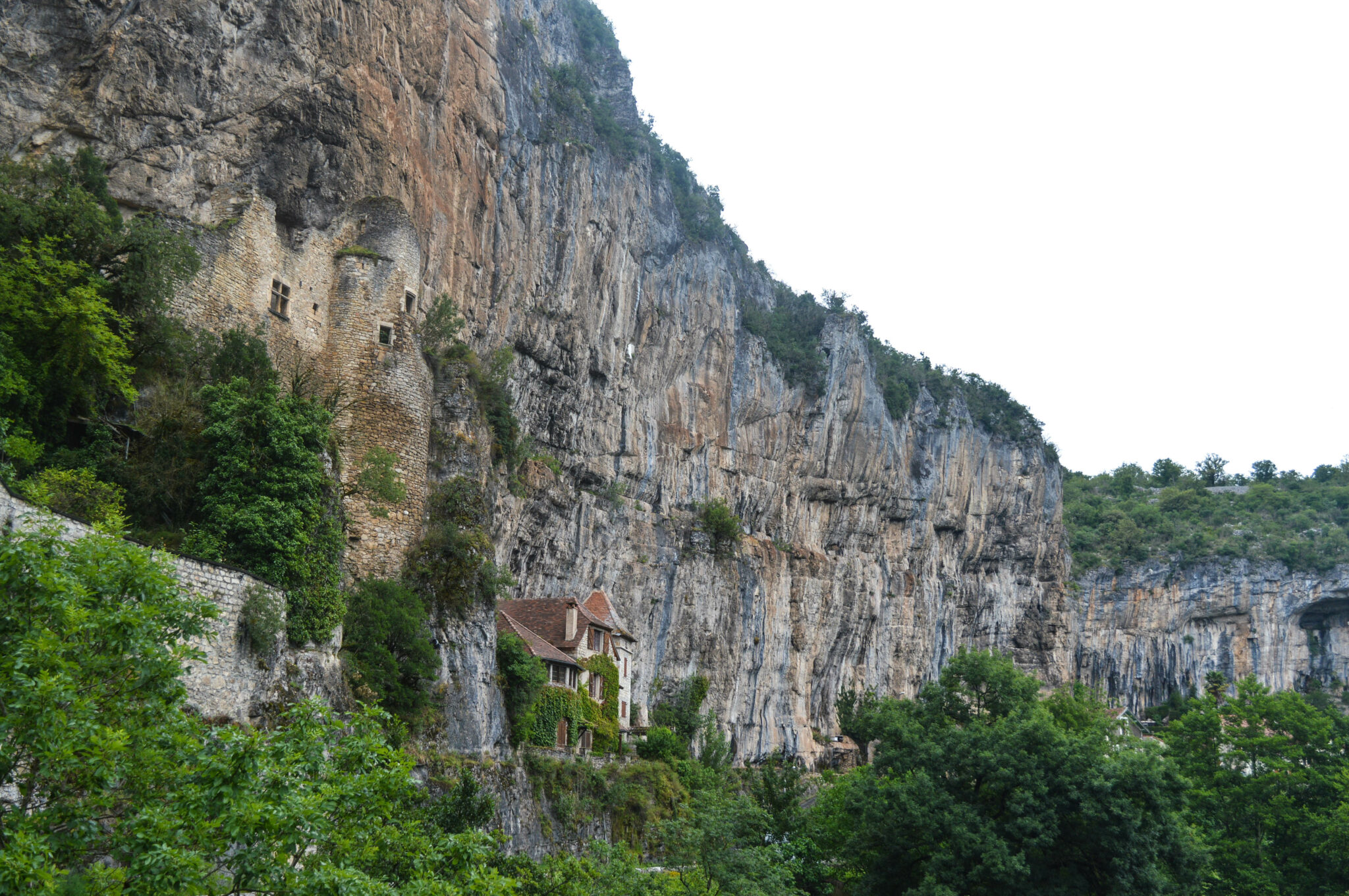 Visite du Lot SaintCirqLapopie, grotte de Pech Merle, Figeac